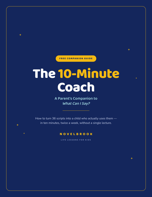 The 10 Minutes Coach
