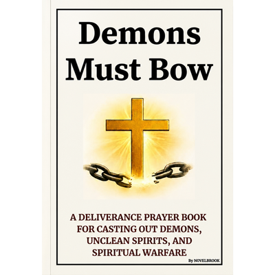 Demons Must Bow