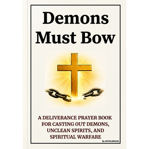 Demons Must Bow