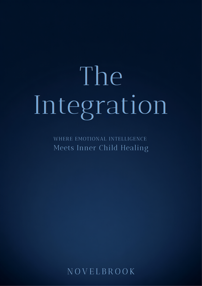 Digital Copy - The Integration Companion guide to Emotional Intelligence