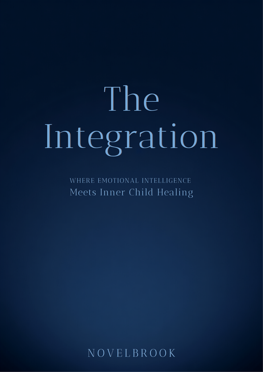 Digital Copy - The Integration Companion guide to Emotional Intelligence