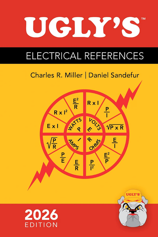 Ugly's Electrical References